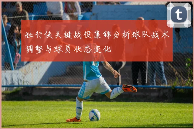 独行侠关键战役集锦分析球队战术调整与球员状态变化