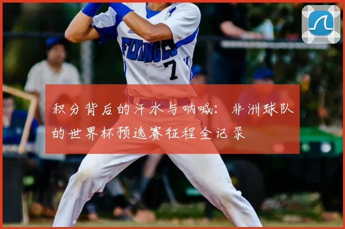 积分背后的汗水与呐喊：非洲球队的世界杯预选赛征程全记录