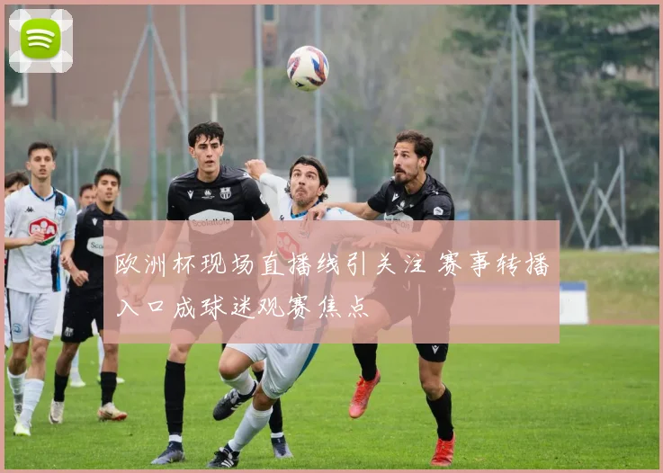 欧洲杯现场直播线引关注 赛事转播入口成球迷观赛焦点