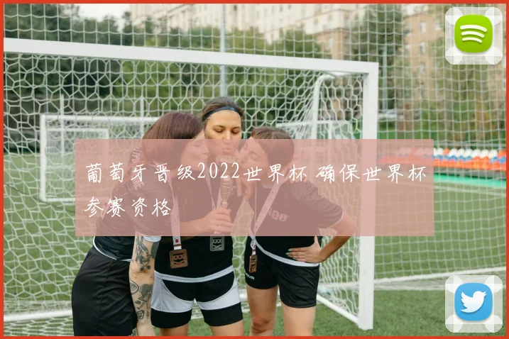 葡萄牙晋级2022世界杯 确保世界杯参赛资格