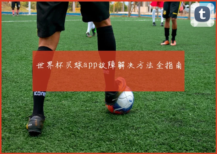 世界杯买球app故障解决方法全指南